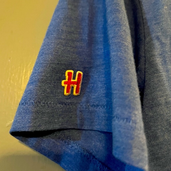 Homage Brand Wrigley Field Tee size XS - Picture 5 of 6